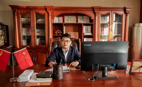 Chunxu Steel: Integrity, Civility, Harmony and Progress - Interview with Sun Xiwei, General Manager of Chunxu Steel Trading (Shanghai) Co., Ltd.