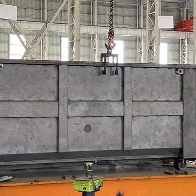 Welding