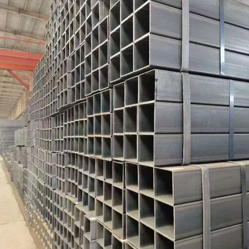 Structural Square Tube