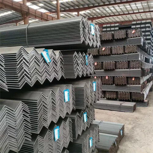 Structural Angle Steel